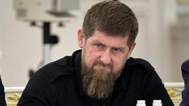 Photo of Шешен лидері Кадыров өзіне өзі «Шешенстан батыры» атағын берді