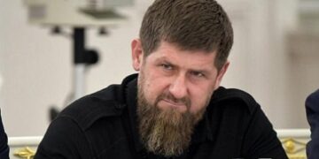 Кадыров: Біз Ичкерия үшін соғысып жатқанда, сендер қайда болдыңдар?