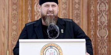 Кадыров шешен халқы емес, Сталиннің өзі сатқын екенін айтты