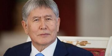 Атамбаевқа өмірлік мерзім жазасы берілуі мүмкін