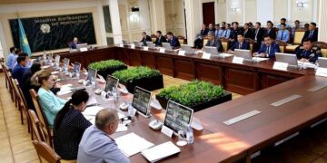 Зорлық-зомбылыққа кедейдің балалары көбірек ұрынады