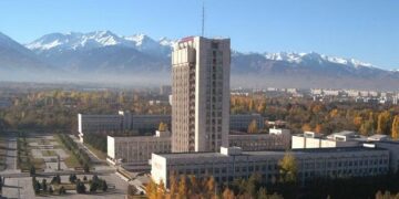 Ректорлары жаңаша тағайындалатын жоо-лар аталды