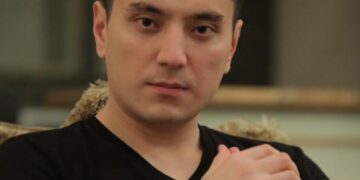 Елбасыны кинода сомдаған актер депутат болды