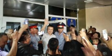 Серікжан Біләш құлып астынан босатылды