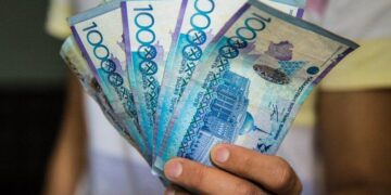 Тұрғындардың 33,6 млрд теңге қарызы жойылды
