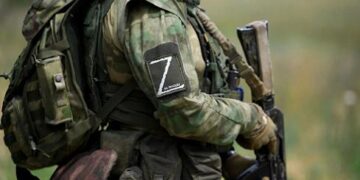 Херсон облысында партизандар РФ басқыншыларымен есеп айырысты