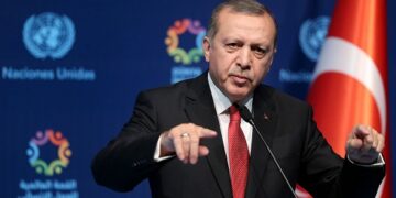 Түркия Нетаньяхуды геноцид жасады деп айыптап, Халықаралық сотқа берді