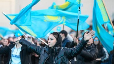 Photo of «Қайсар Арена» стадионында Open Air форматында іс-шара өтті