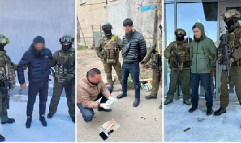 Қазақстанның үш өңірінде діни экстремистік ұйымның мүшелері ұсталды