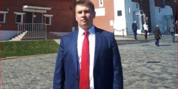 Путинді сынаған Ремесло психиатриялық ауруханаға жатқызылды