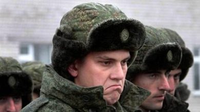Photo of РФ десантшыларының кемінде жарымы майданда жойылған