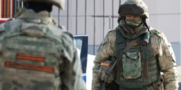 «Шынында төңкеріс болды»: РФ өз күйреуіне қарай тағы бір адым жақындады