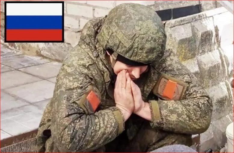 Ресей армиясында бүлік шықты: солдаттар әскер сапынан кетуде
