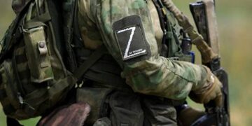 Ресей «шағалдары» түні бойы Одессаны атқылаудың астына алды