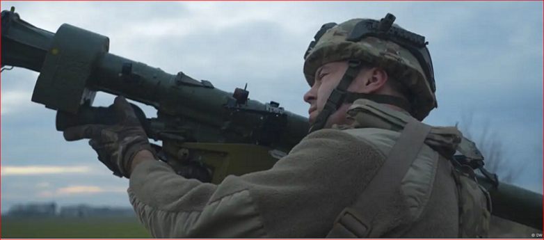 Ресей Украинаға шешуші шайқасқа шықты ма? Сарапшылар пікірі