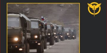 Ресей Армениядағы әскери базасын жедел күшейтіп жатыр