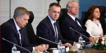 Ресей Ыстанбұл келіссөзінде 30 күн атысты тоқтатудан бас тартты