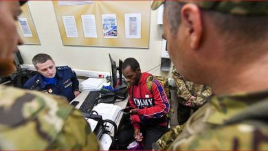 Photo of Путин соғысқа барған шетелдіктерге білгендерін істеулеріне рұқсат берді