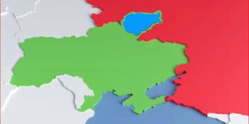 РФ өзінің украин әскерлерін әзір қуып шыға алмайтынын мойындады