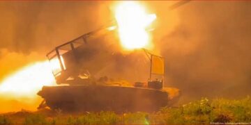 Сеул: КХДР Украинамен соғысу үшін Ресейге қосымша әскер жібереді