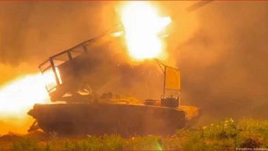 Photo of Сеул: КХДР Украинамен соғысу үшін Ресейге қосымша әскер жібереді