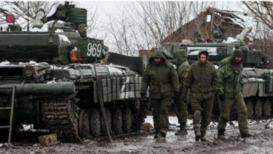 Photo of РФ армиясы әр шақырым жер үшін 800 солдатын оққа байлады