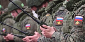 РФ СІМ отандастарын ұзақ уақыттық соғысқа дайын болуға шақырды