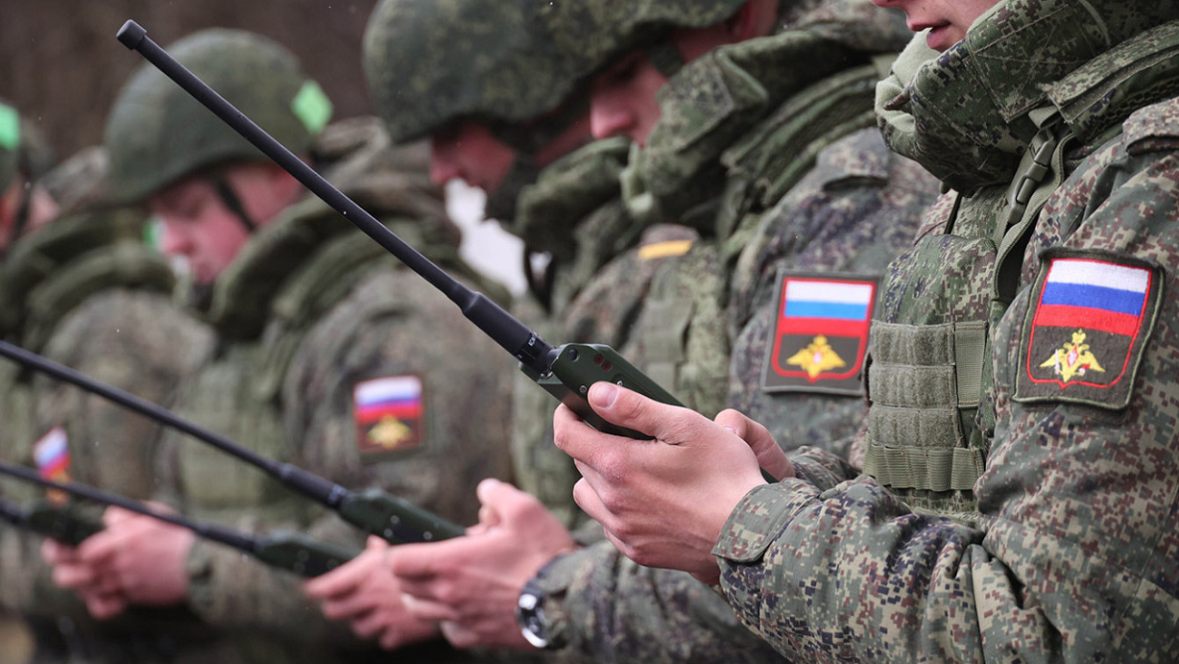 РФ СІМ отандастарын ұзақ уақыттық соғысқа дайын болуға шақырды