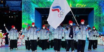 Ресей спортшыларына Париж Олимпиялық ойындарына қатысуға рұқсат берілді