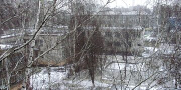 Мәскеу маңынан соң Нижний Новгород пен Екатеринбург үйлері жылусыз қалды