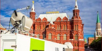 Армениядағылар Ресей телеарналар достық пейілді бұзады деп отыр