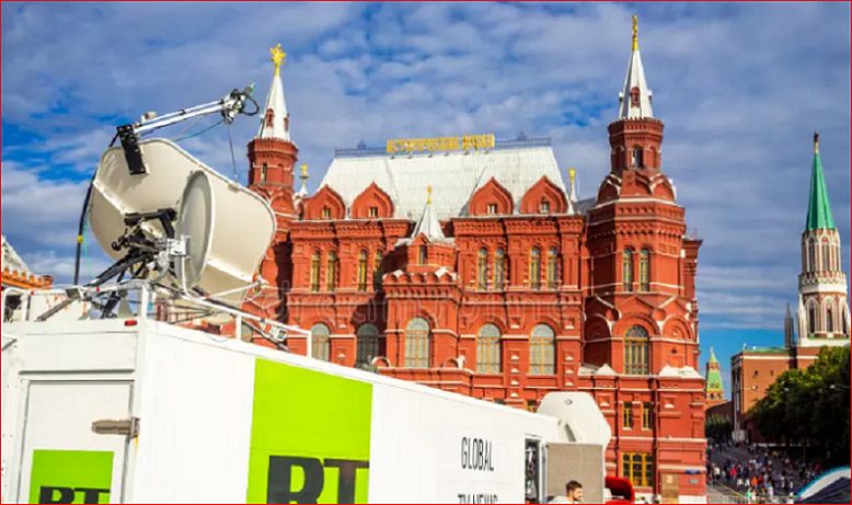 Армениядағылар Ресей телеарналар достық пейілді бұзады деп отыр