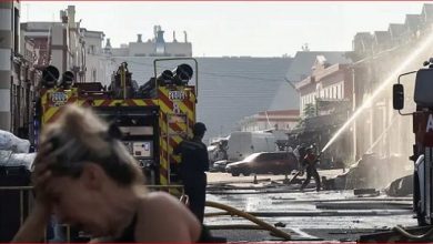 Photo of Ресей Украинадағы Әзербайжан мұнай базасына тағы да соққы берді