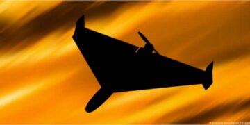 Украина Palantir-мен бірге соғыс сорабына жасанды интеллект енгізеді