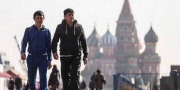  «Мәскеудің бас алаңында өзбекше жазу болғанда барып ойланамыз»