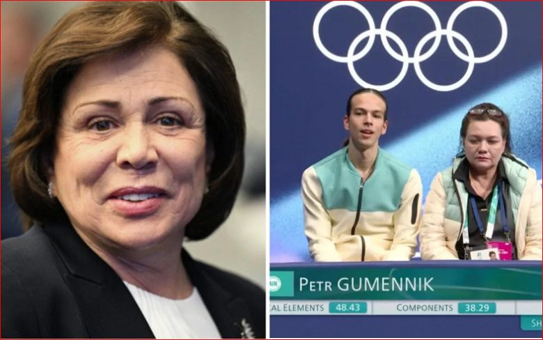 Родинина шындықты айтамын деп ресейліктер дауы астында қалды