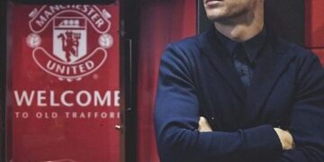 Кришитану Роналду биыл «Манчестер Юнайтедке» оралуы мүмкін