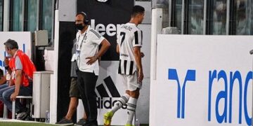 «Ювентус» Криштиану Роналдуды сатуға бел байлағалы отыр