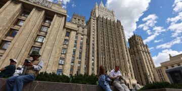 Молдова «РИА Новости» және «Независимая газета» сайттарын бұғаттады