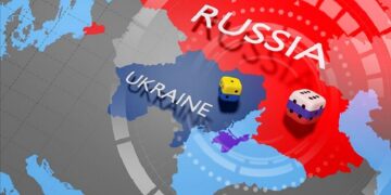 Почему украинцы и русские не один народ?