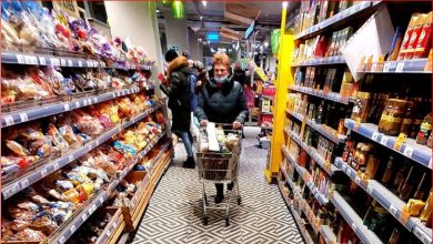 Photo of Путин соғысты жалғастыру үшін салықты күрт көтергелі жатыр