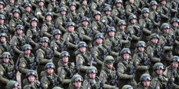 Зеленский облыстардан қорғанысты күшейтуді талап етті