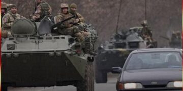 Ресей Украинаға «Хизбулла» содырларын алдырып жатыр