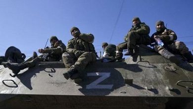 Photo of Украина жағында соғысқысы келетін ресейлік әскерилер көбеюде