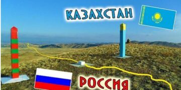 РФ Солтүстік Қазақстанды басып алуға үндейтін насихатты бастады (видео)