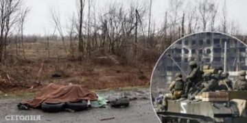 «Это первая неанонимная война в истории»