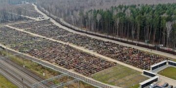 Ресей кәсіпкерлері банктерге 9,5 трлн рубль қарыз болып отыр