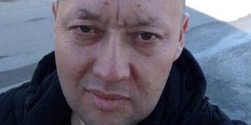 Бесславный конец диктатора