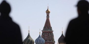 РФ депутаты: «Енді Армия жоқ! Шекараны өздерің қорғаңдар»! (видео)