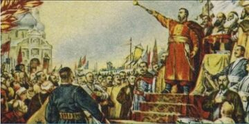 Русское поле спецопераций